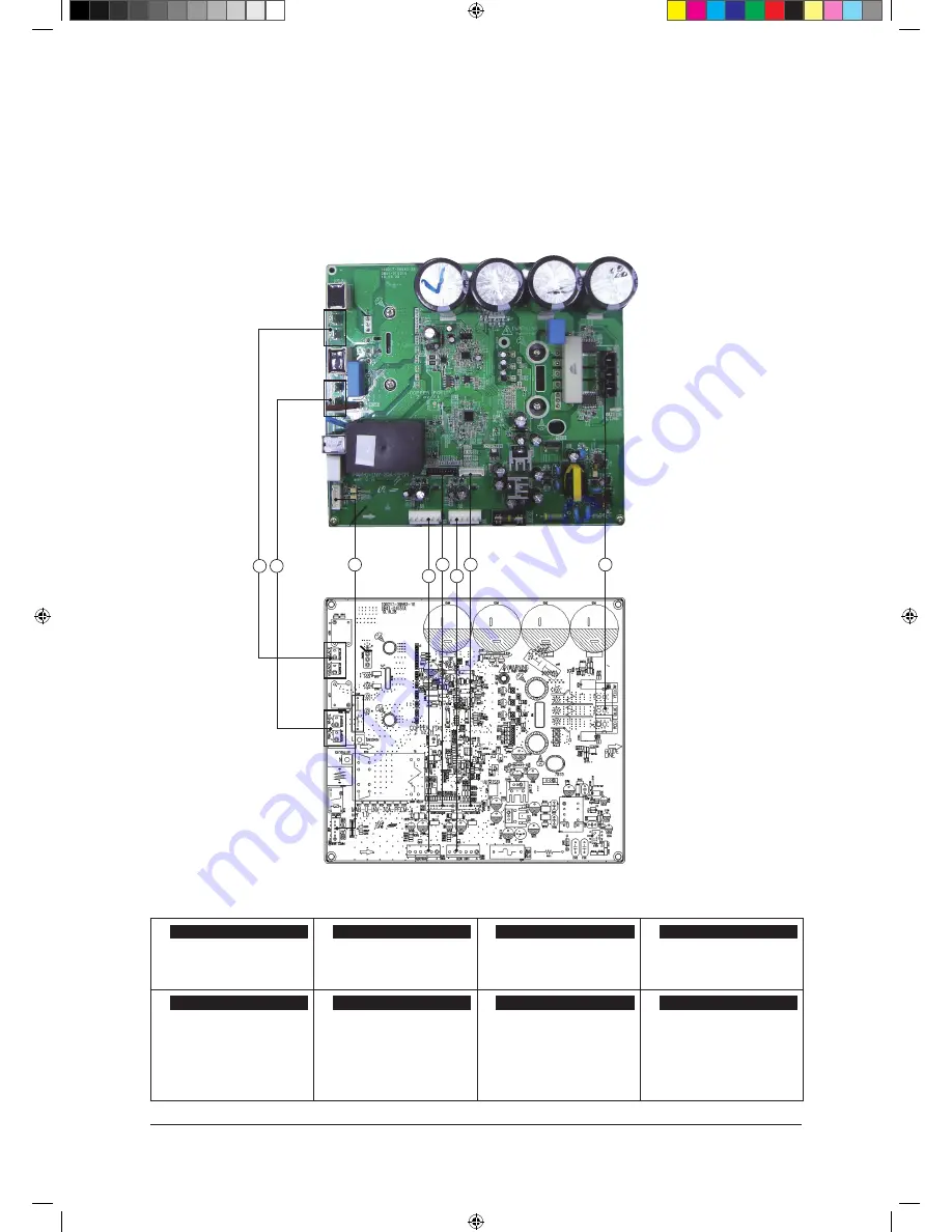 Samsung NS100SSXEA Service Manual Download Page 95