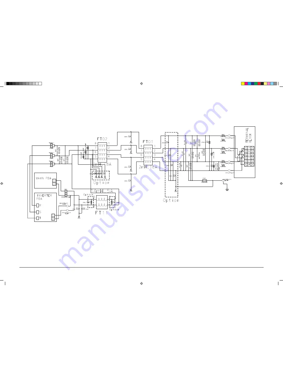 Samsung NS100SSXEA Service Manual Download Page 107