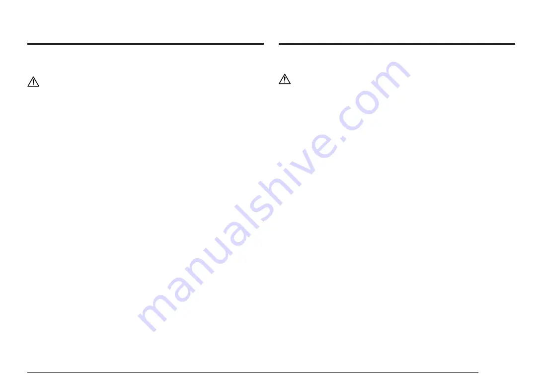 Samsung NSE6D 81 Series User Manual Download Page 3