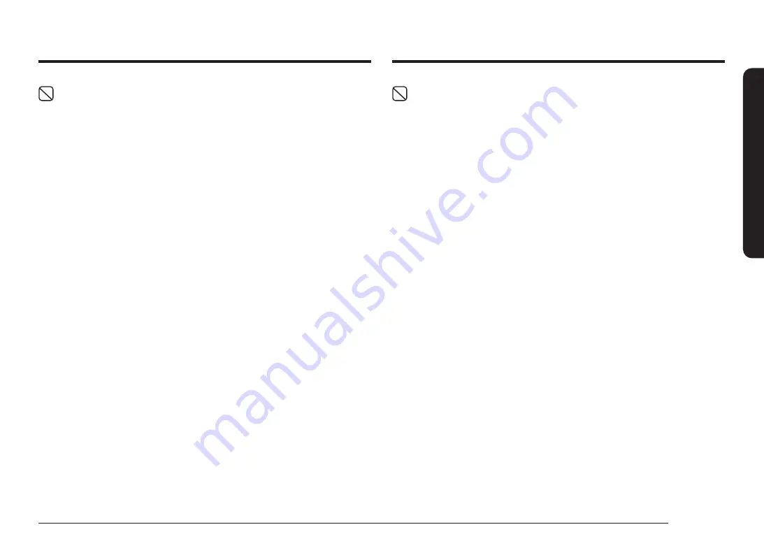 Samsung NSE6D 81 Series User Manual Download Page 19