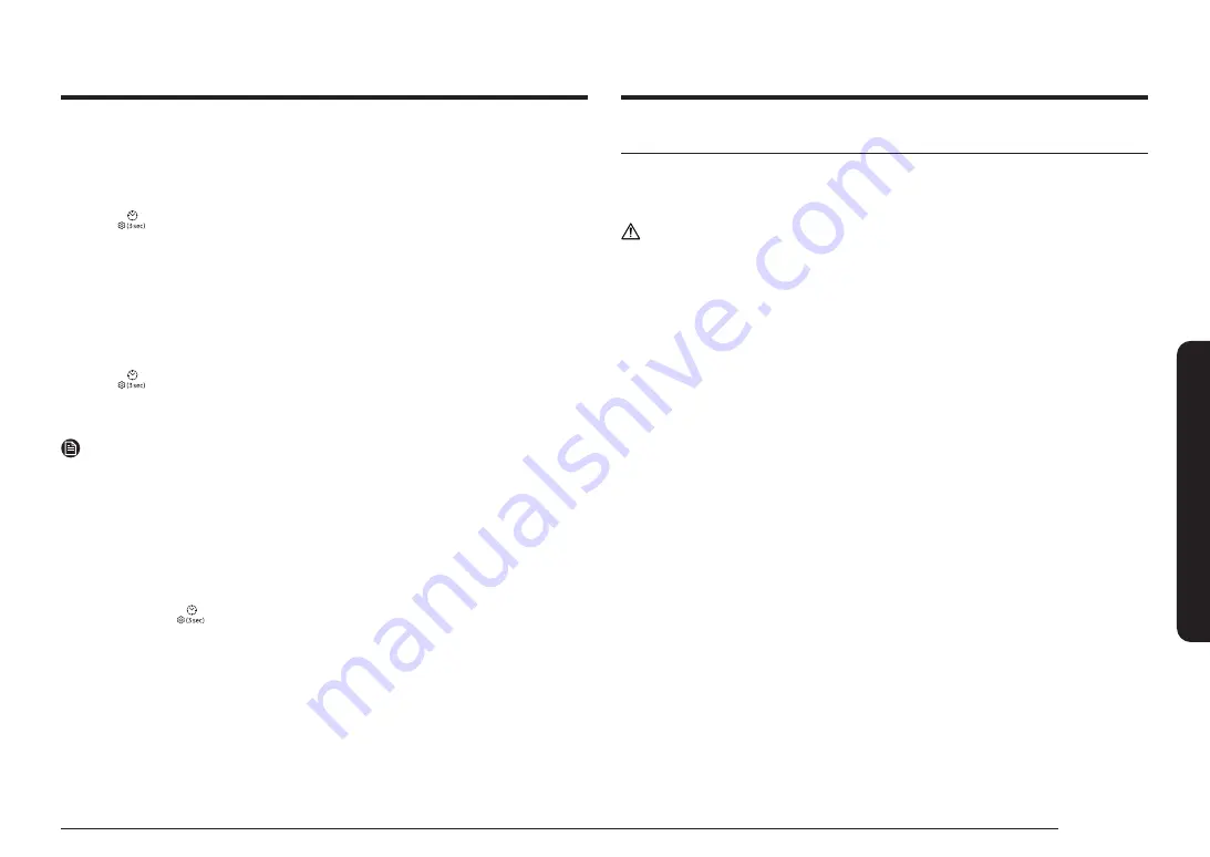 Samsung NSE6D 81 Series User Manual Download Page 41