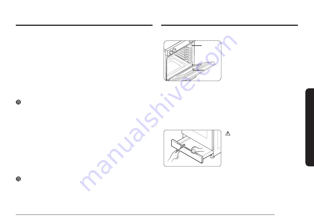 Samsung NSE6D 81 Series Скачать руководство пользователя страница 45