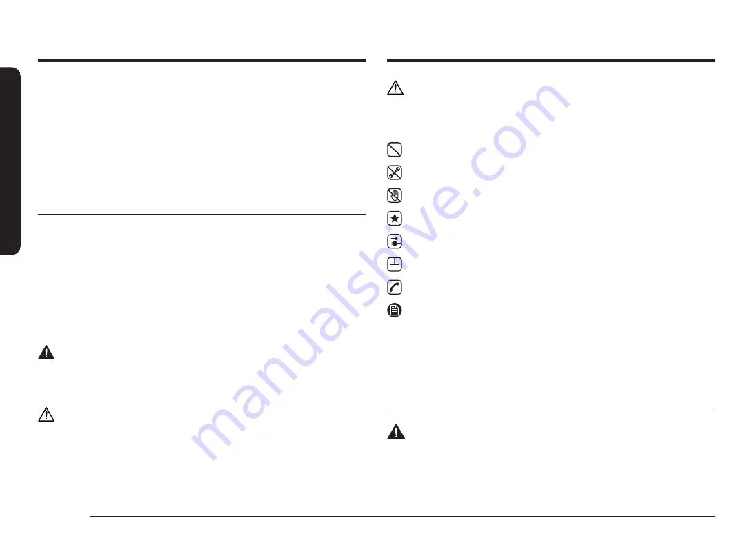 Samsung NSI6D 93 Series User Manual Download Page 6