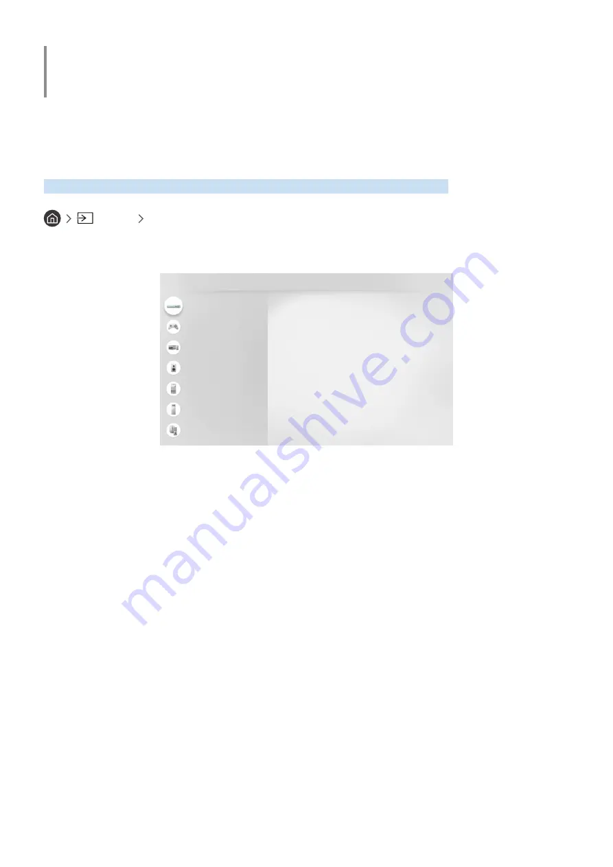 Samsung NU100 series E-Manual Download Page 21