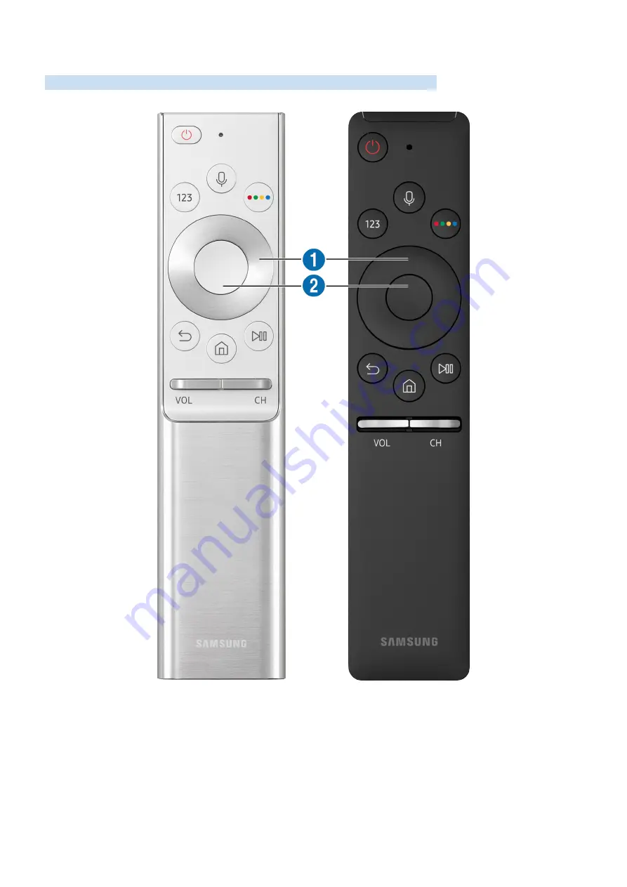 Samsung NU100 series E-Manual Download Page 43