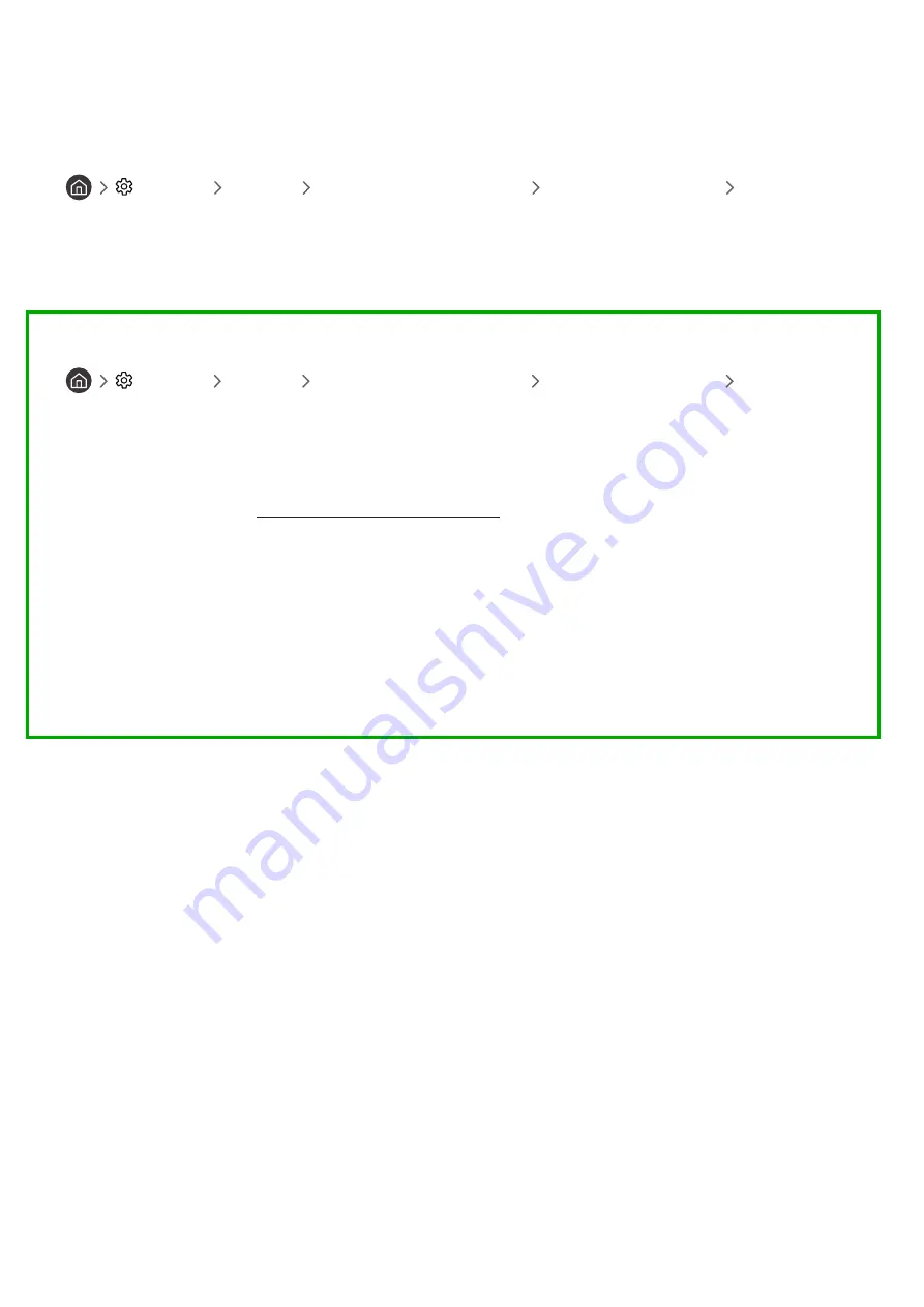 Samsung NU100 series E-Manual Download Page 102