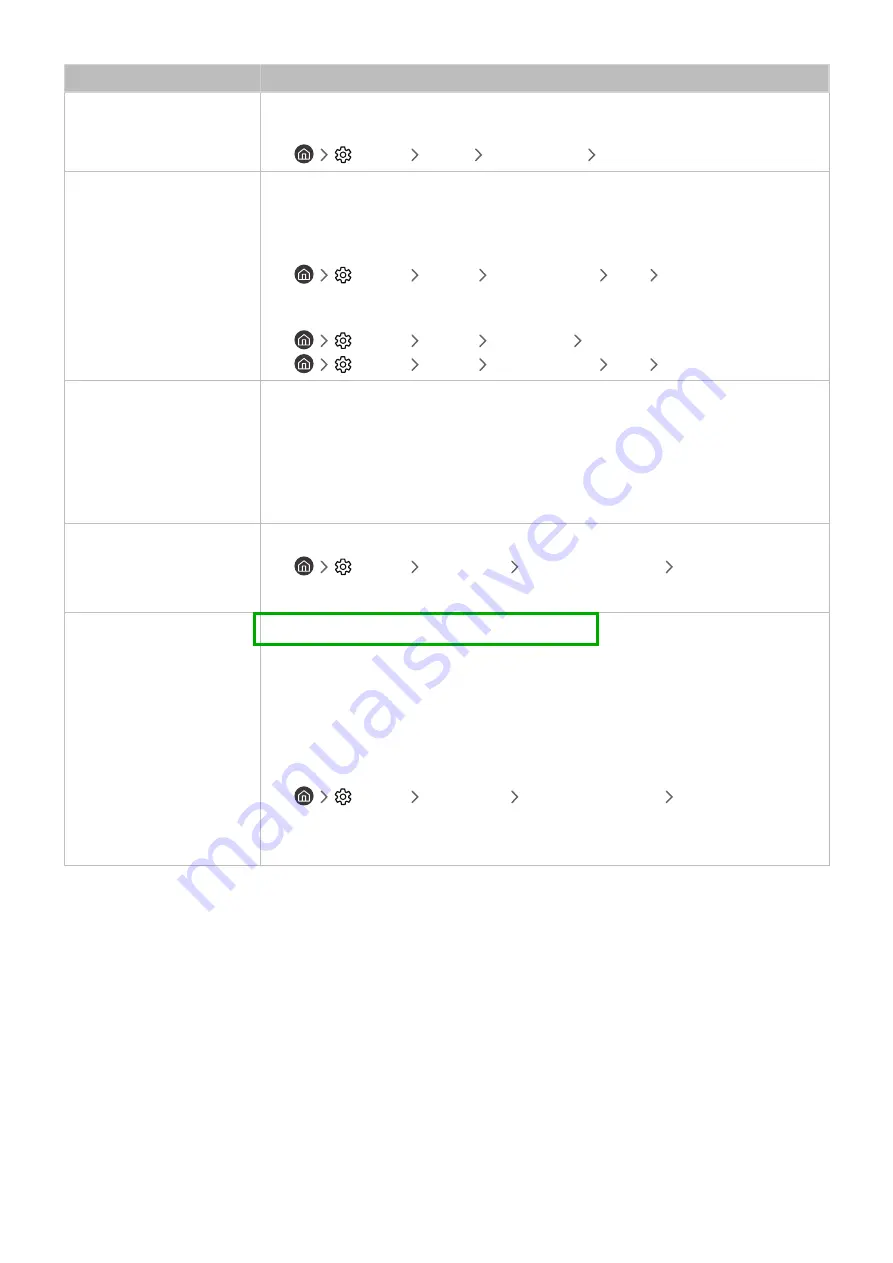 Samsung NU100 series E-Manual Download Page 130