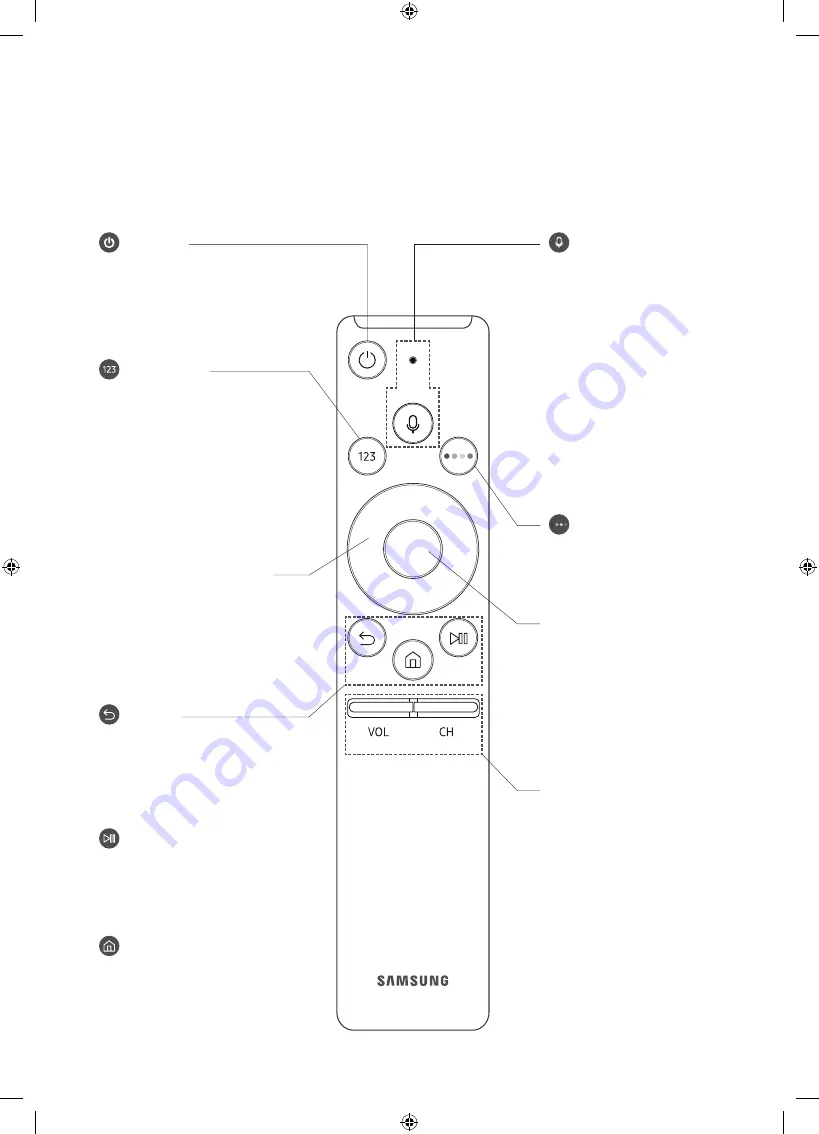 Samsung NU8500 User Manual Download Page 28