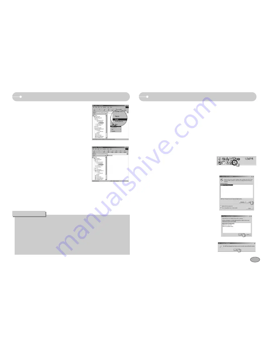 Samsung NV11 - Digital Camera - Compact Manual Del Usuario Download Page 78