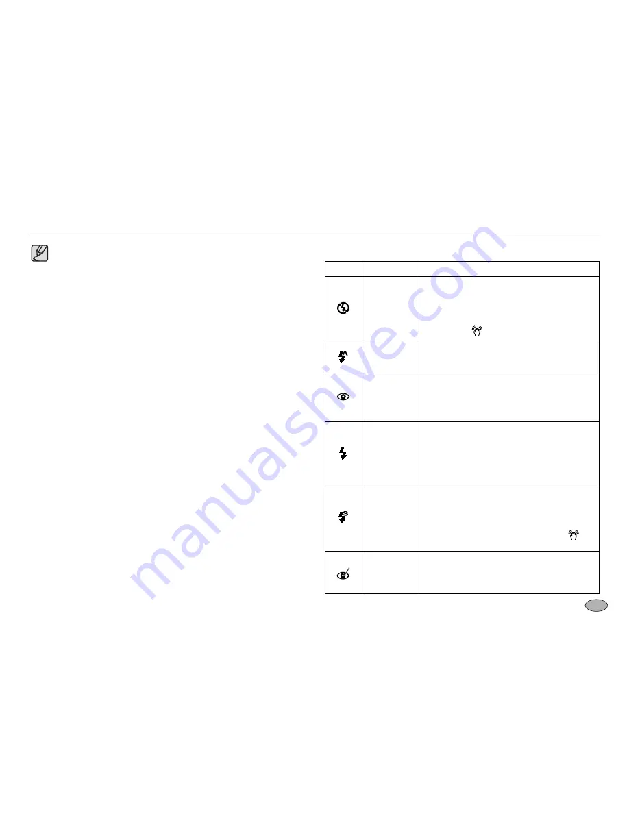 Samsung NV20 - Digital Camera - Compact Manual Del Usuario Download Page 36