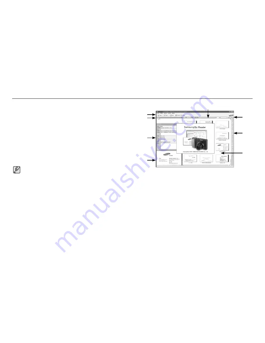 Samsung NV20 - Digital Camera - Compact User Manual Download Page 98