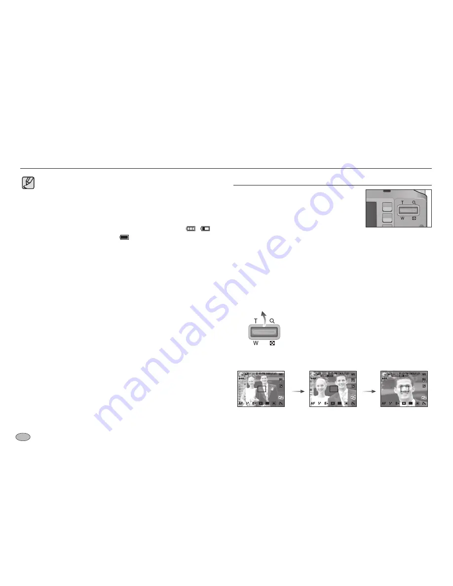 Samsung NV30 - Digital Camera - Compact Manual Del Usuario Download Page 29