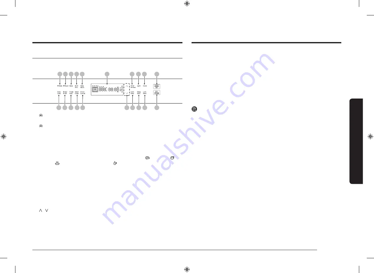 Samsung NV31T4551S Series User Manual Download Page 107