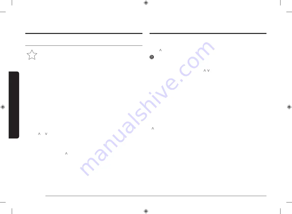 Samsung NV31T4551SS Скачать руководство пользователя страница 30