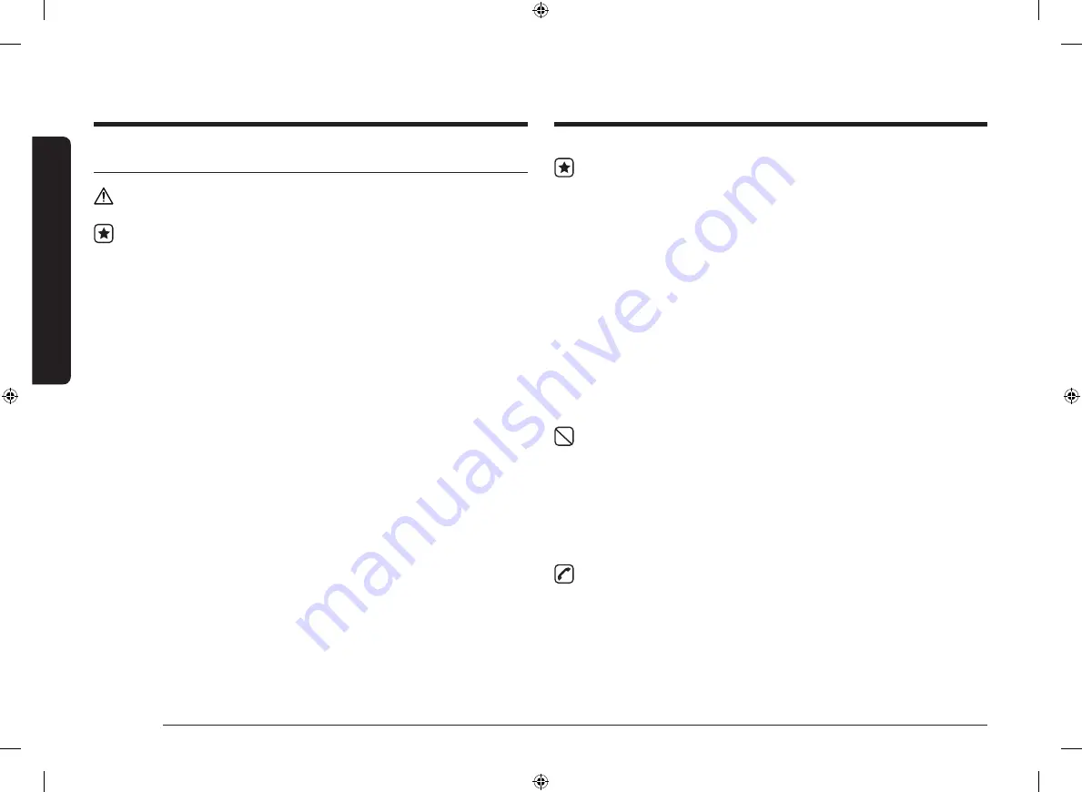 Samsung NV31T4551SS Скачать руководство пользователя страница 56