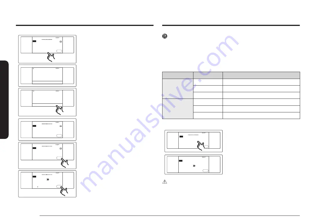 Samsung NV51 600S Series User Manual Download Page 34