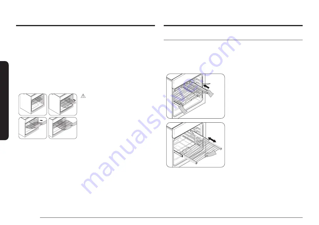 Samsung NV51 600S Series User Manual Download Page 42