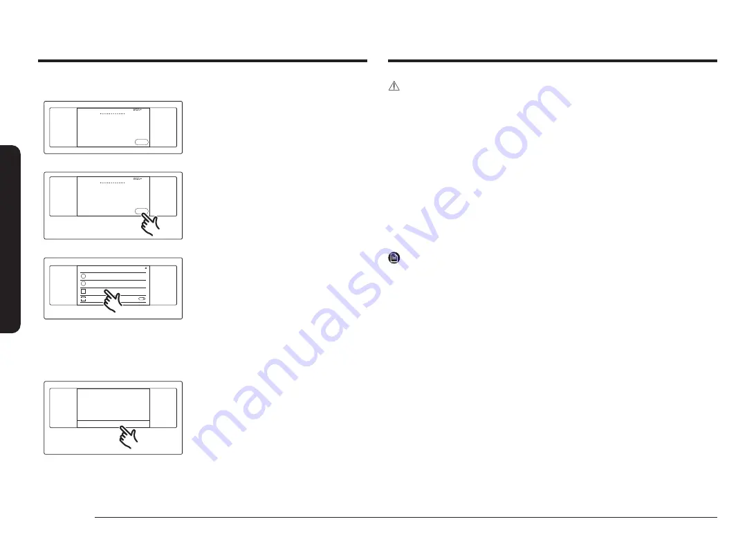 Samsung NV51 600S Series User Manual Download Page 52