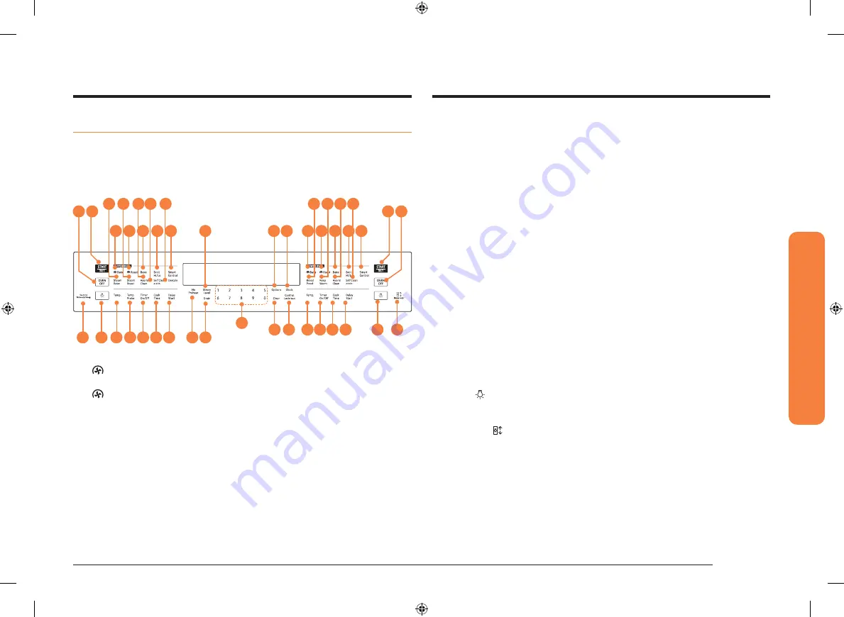 Samsung NV51K6650DS Скачать руководство пользователя страница 19