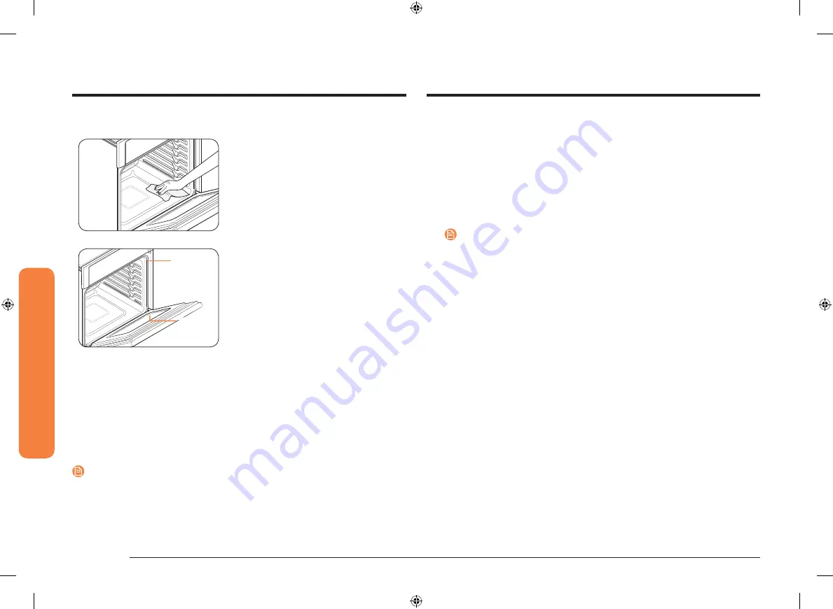 Samsung NV51K6650DS Скачать руководство пользователя страница 36