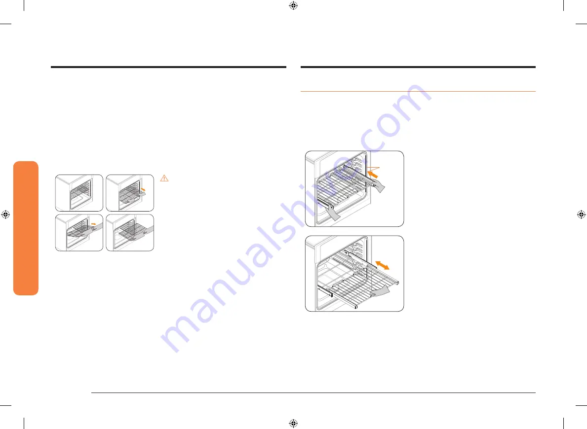 Samsung NV51K6650SG/AA User Manual Download Page 24