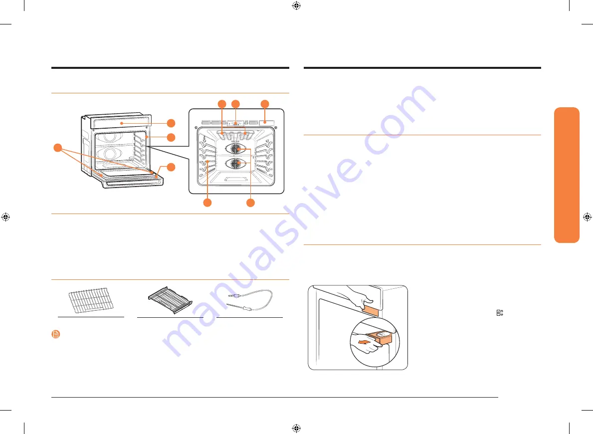 Samsung NV51K6650SG/AA User Manual Download Page 69