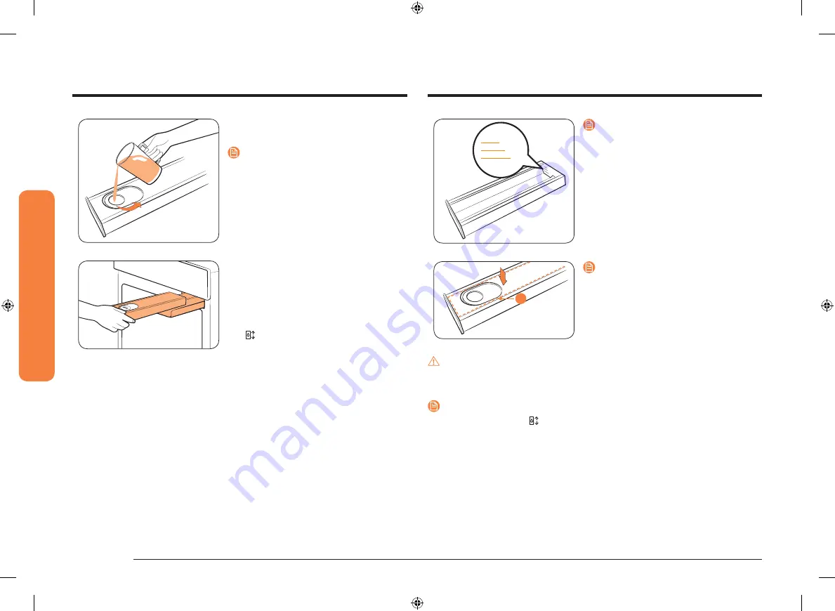 Samsung NV51K6650SG/AA User Manual Download Page 70