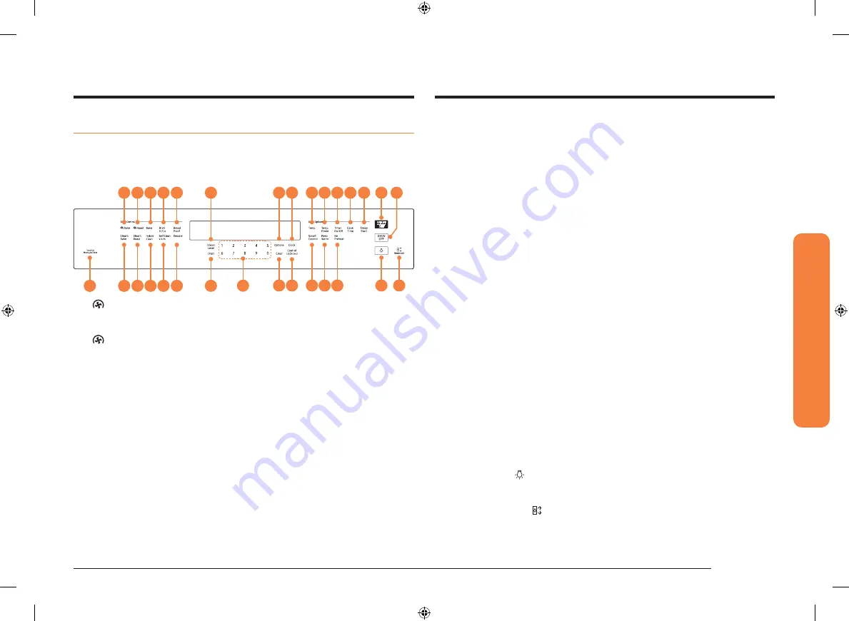 Samsung NV51K6650SG/AA User Manual Download Page 123