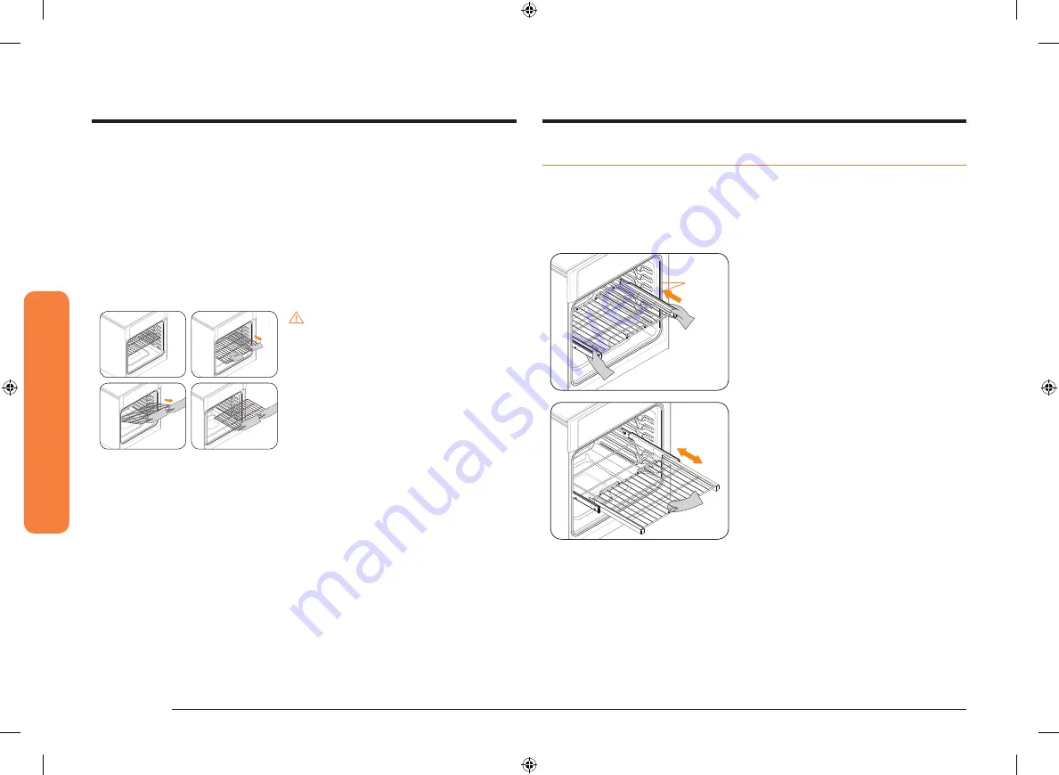 Samsung NV51K6650SG/AA User Manual Download Page 128