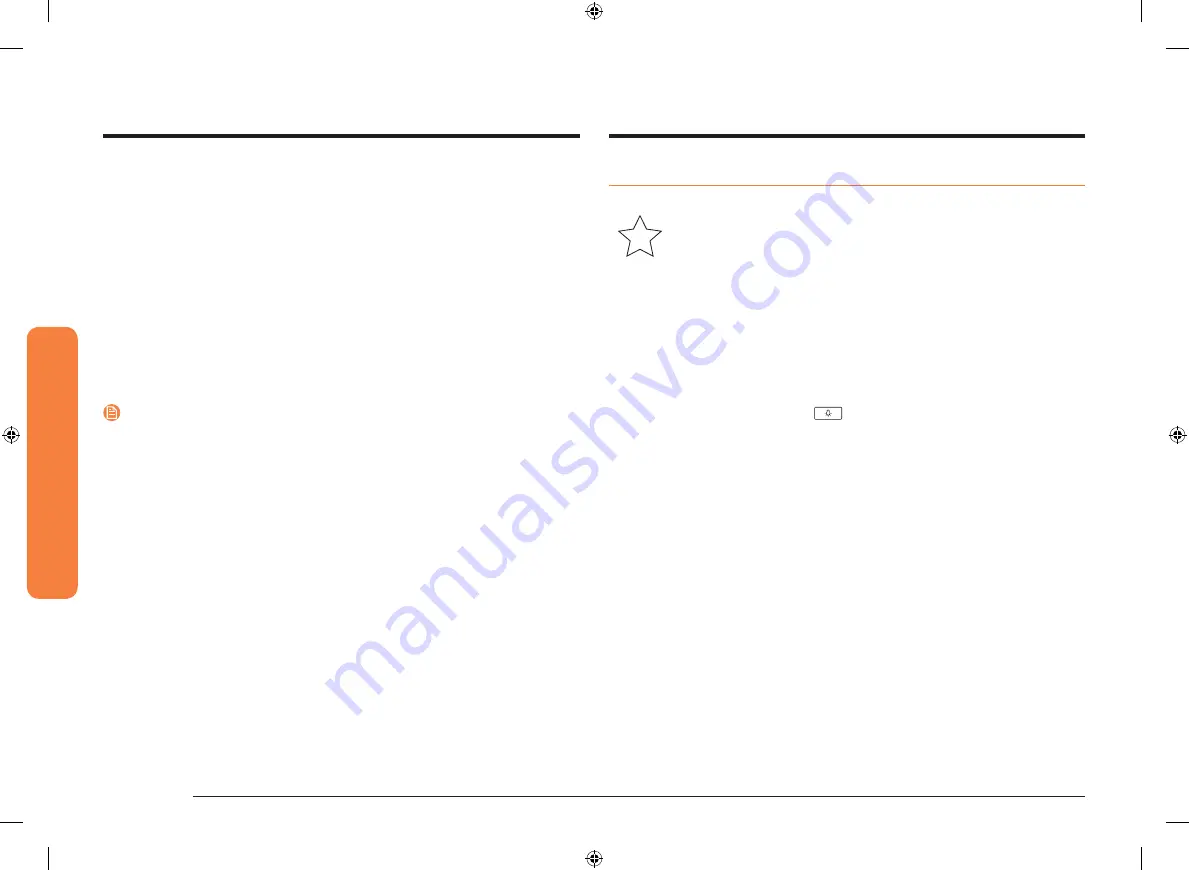 Samsung NV51K6650SG/AA User Manual Download Page 138