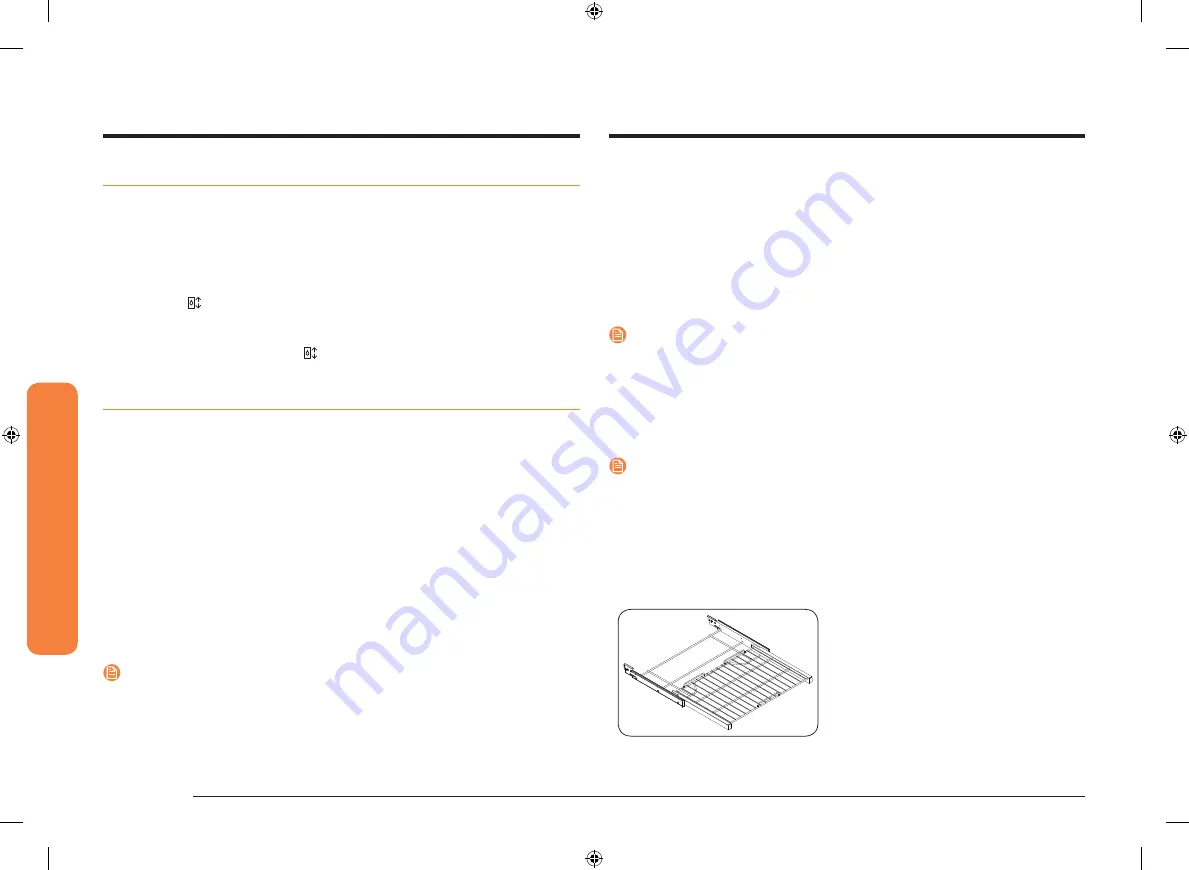 Samsung NV51K6650SG/AA User Manual Download Page 144