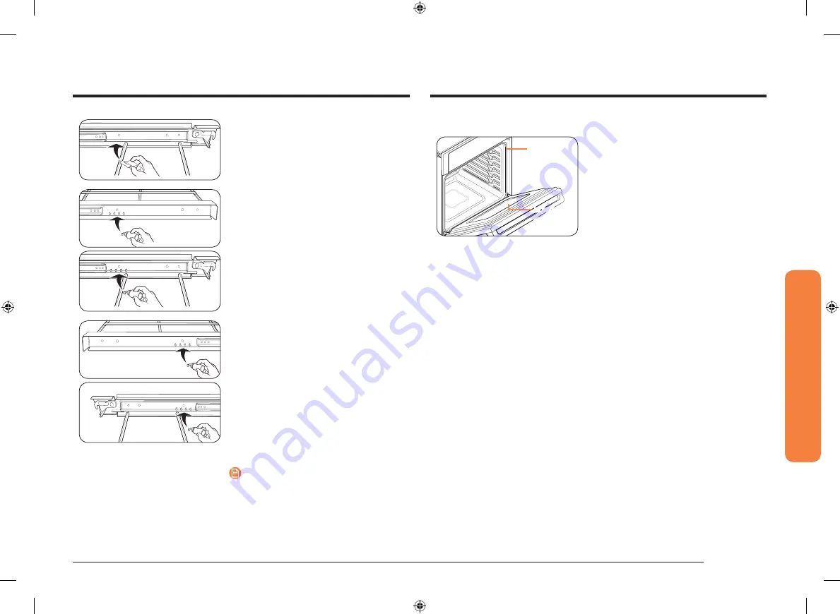 Samsung NV51K6650SG/AA User Manual Download Page 145