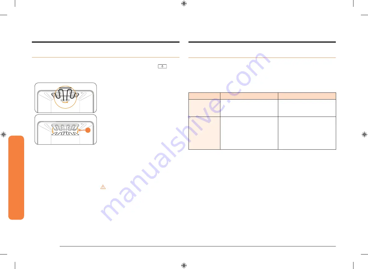 Samsung NV51K6650SG/AA User Manual Download Page 148