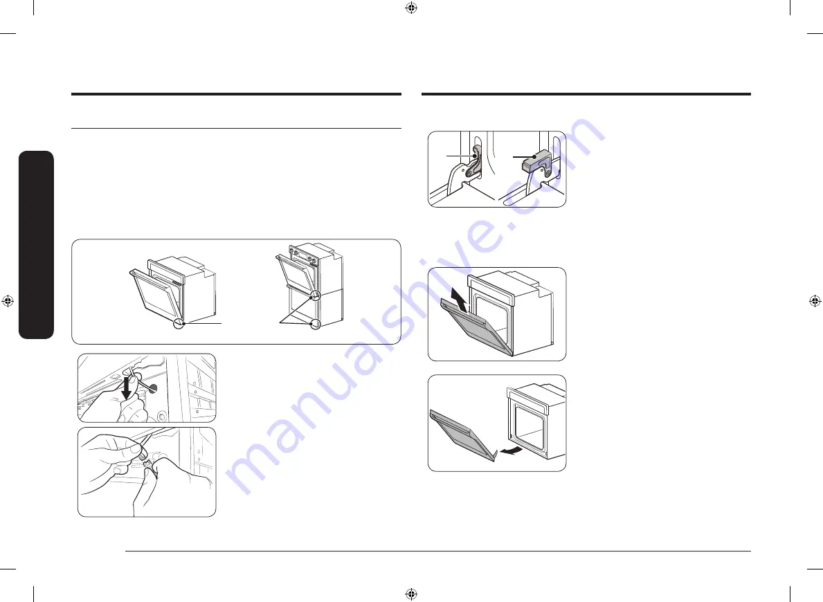 Samsung NV51K6650SS Скачать руководство пользователя страница 42