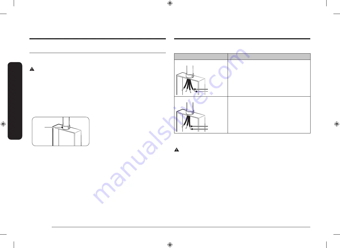 Samsung NV51K6650SS Скачать руководство пользователя страница 44