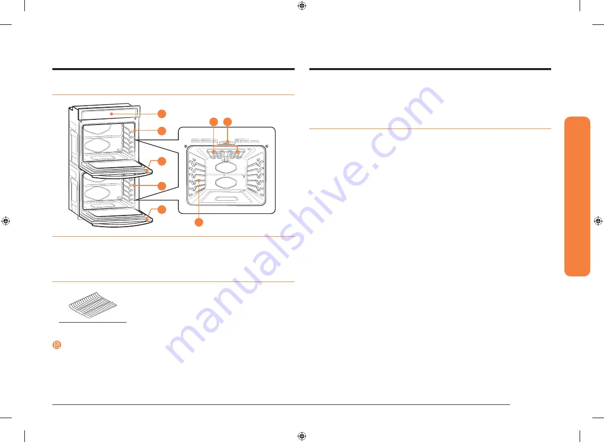 Samsung NV51R5511DS User Manual Download Page 15