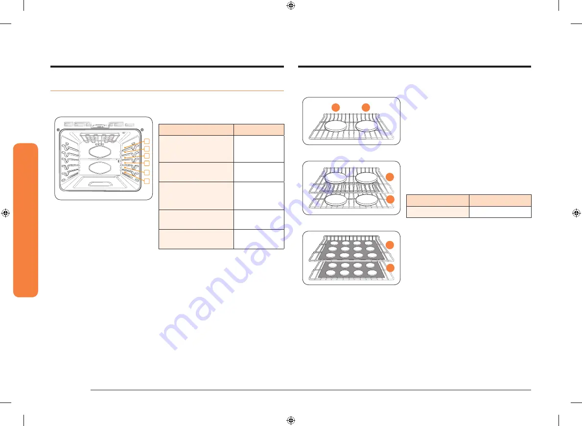 Samsung NV51R5511DS Скачать руководство пользователя страница 20