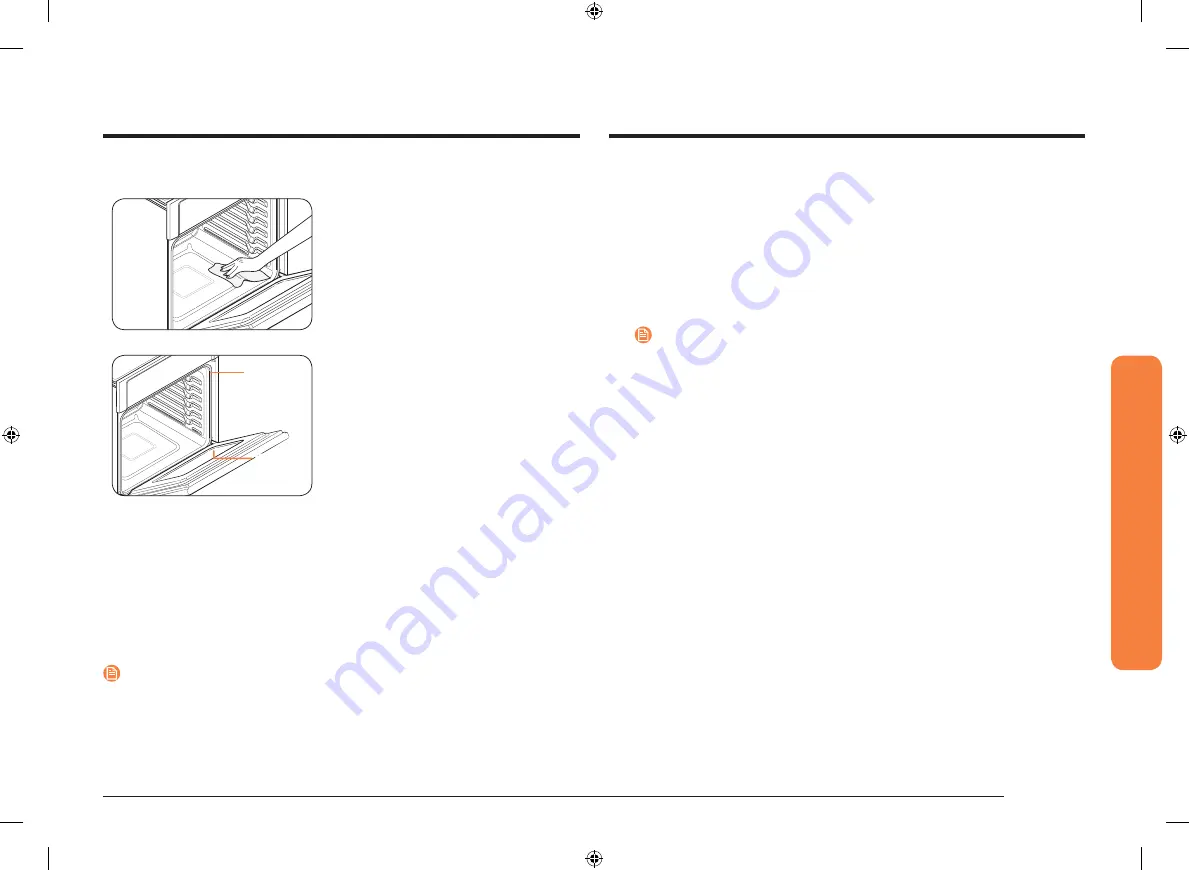 Samsung NV51R5511DS User Manual Download Page 27