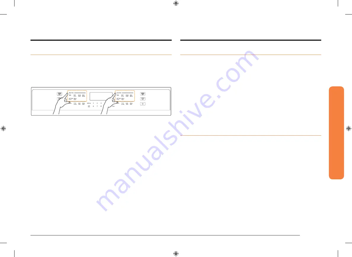 Samsung NV51R5511DS User Manual Download Page 105