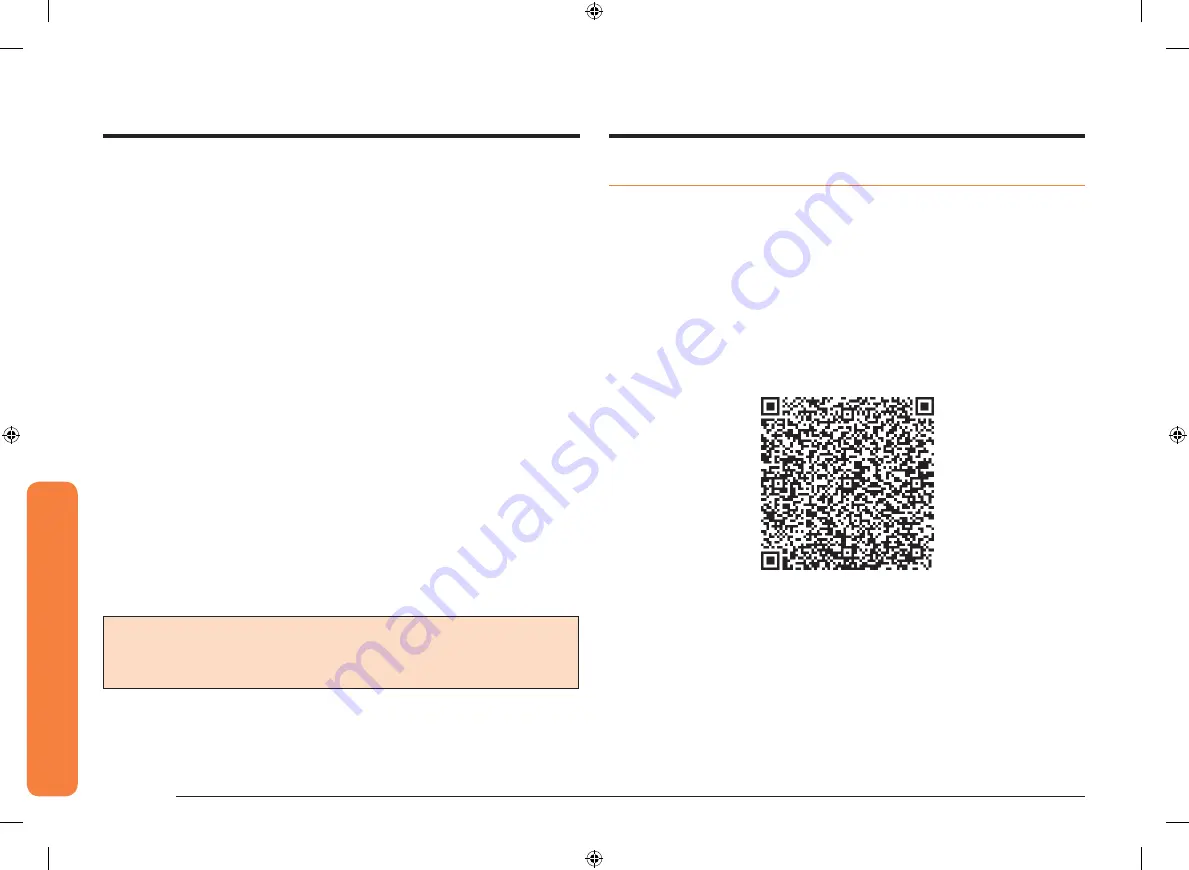 Samsung NV51R5511DS User Manual Download Page 128