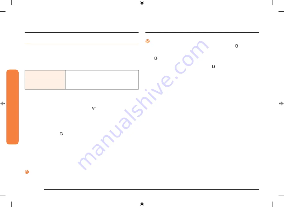 Samsung NV51T5511SS/AA User Manual Download Page 26