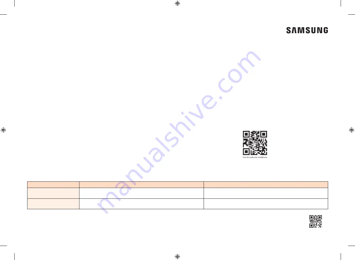 Samsung NV51T5511SS/AA User Manual Download Page 132