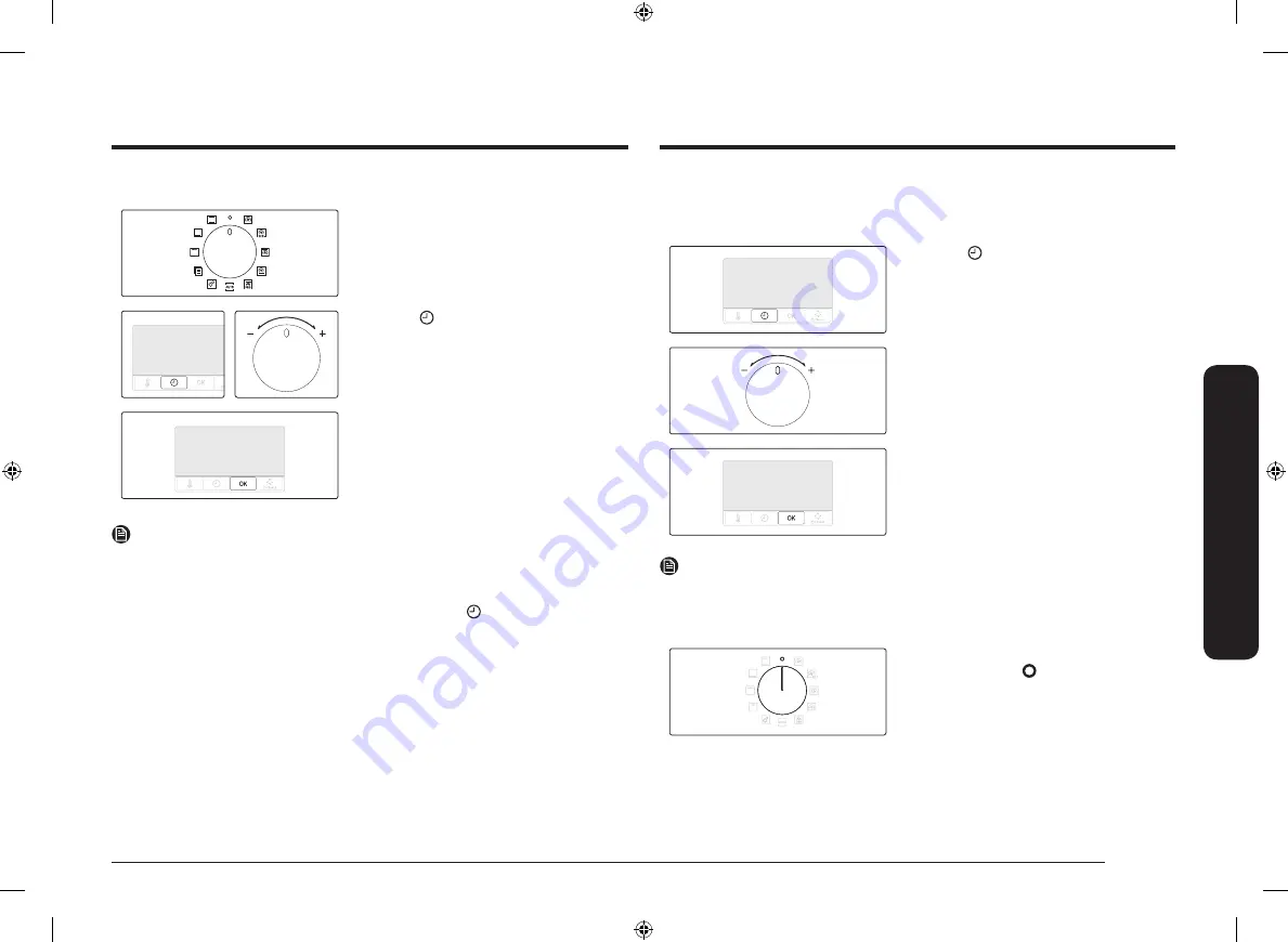 Samsung NV68A1170 Series Скачать руководство пользователя страница 45