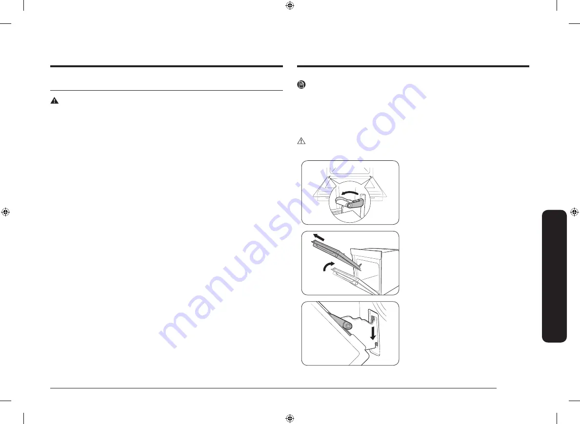 Samsung NV68A1170 Series Скачать руководство пользователя страница 89