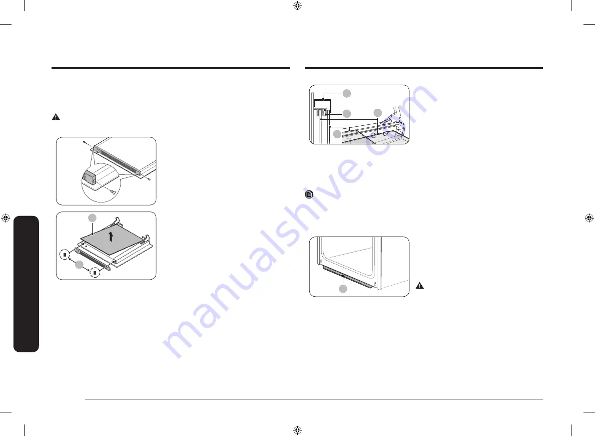 Samsung NV68A1170 Series Скачать руководство пользователя страница 90