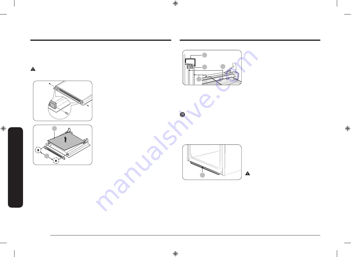 Samsung NV68A1170 Series Скачать руководство пользователя страница 122