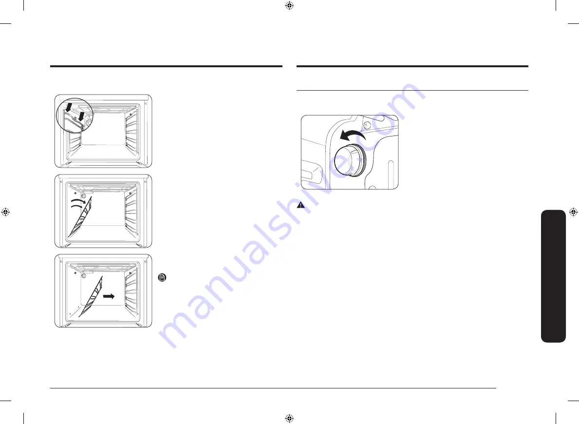 Samsung NV68A1170 Series Скачать руководство пользователя страница 123