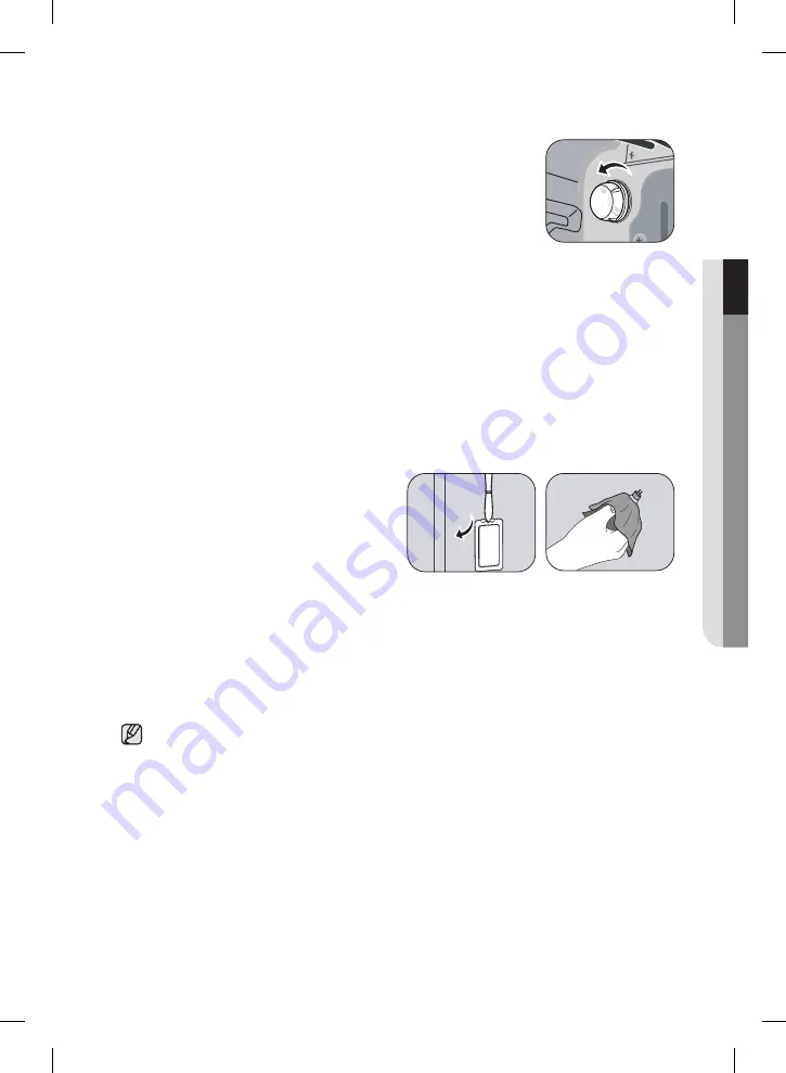 Samsung NV70*55 Series User Manual Download Page 7