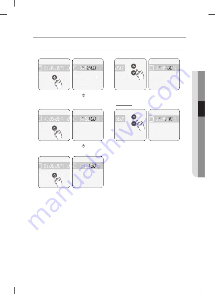 Samsung NV70*55 Series User Manual Download Page 13