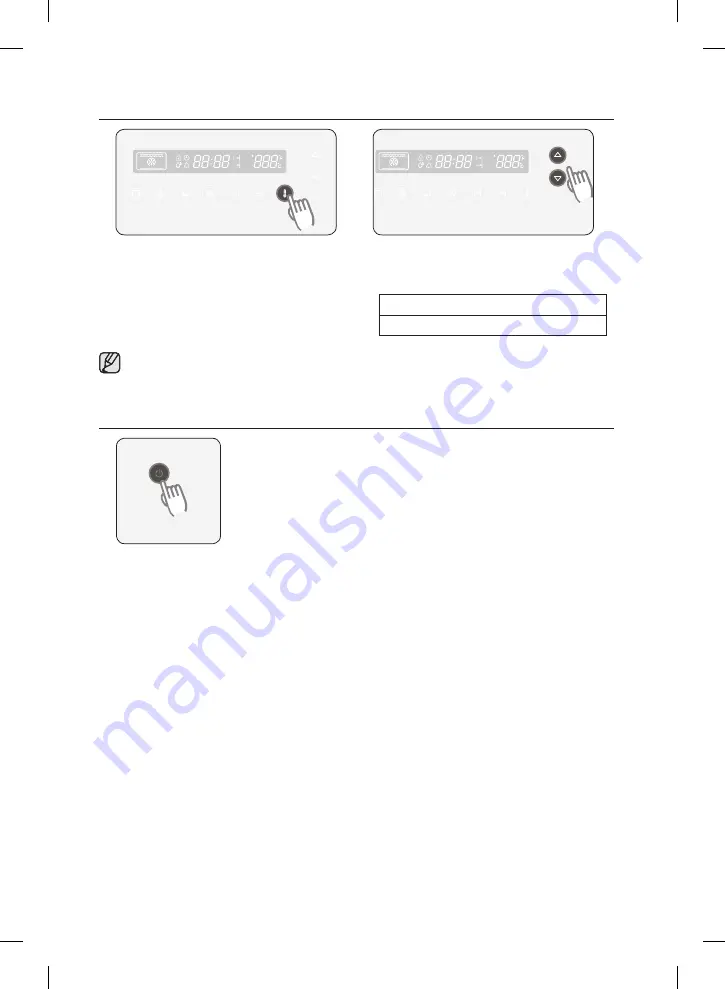 Samsung NV70*55 Series User Manual Download Page 16